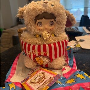 SOLD Nommi Childhood Memories